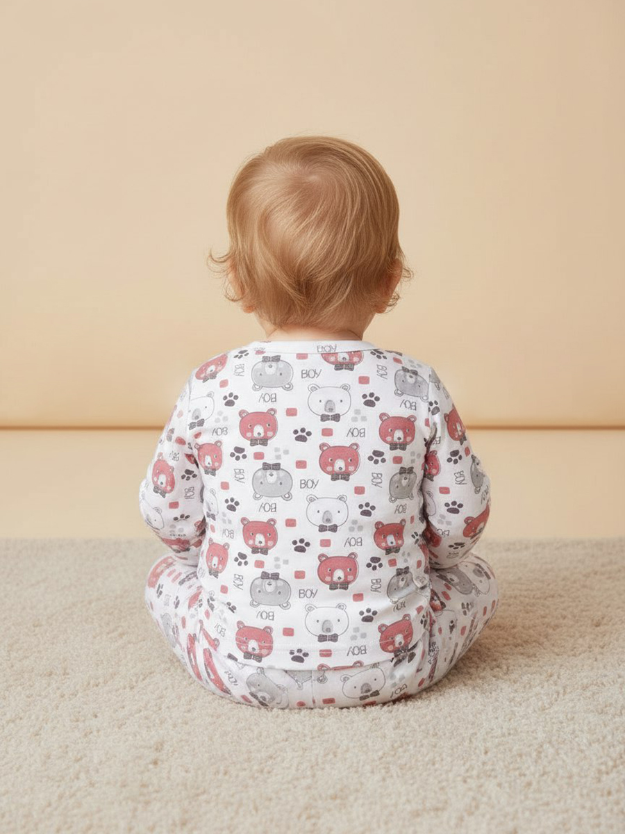 Пижама КотМарКот 801159 - фото 2