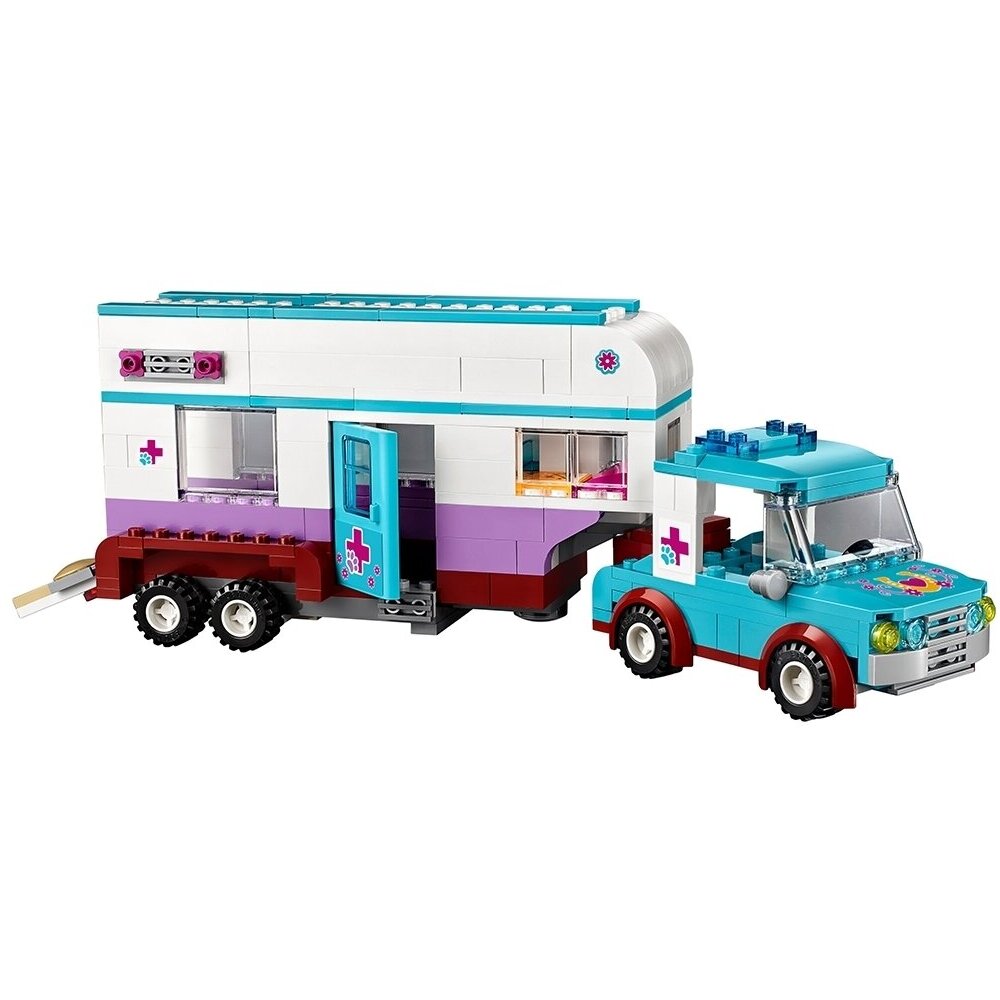 Конструктор LEGO 380 дет. - фото 4