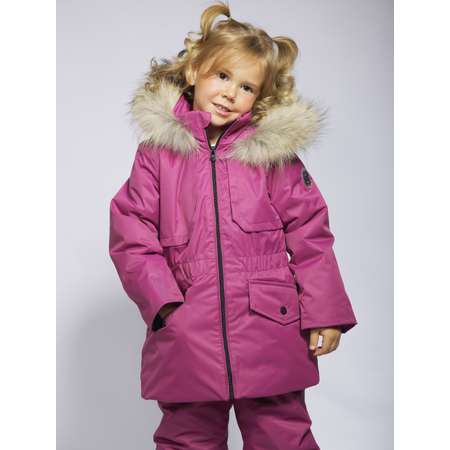 Куртка и полукомбинезон Orso Bianco
