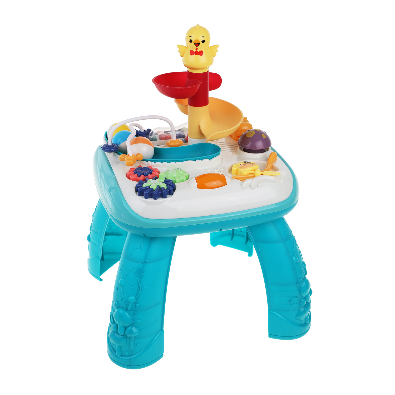 Игрушка Жирафики столик - фото 8