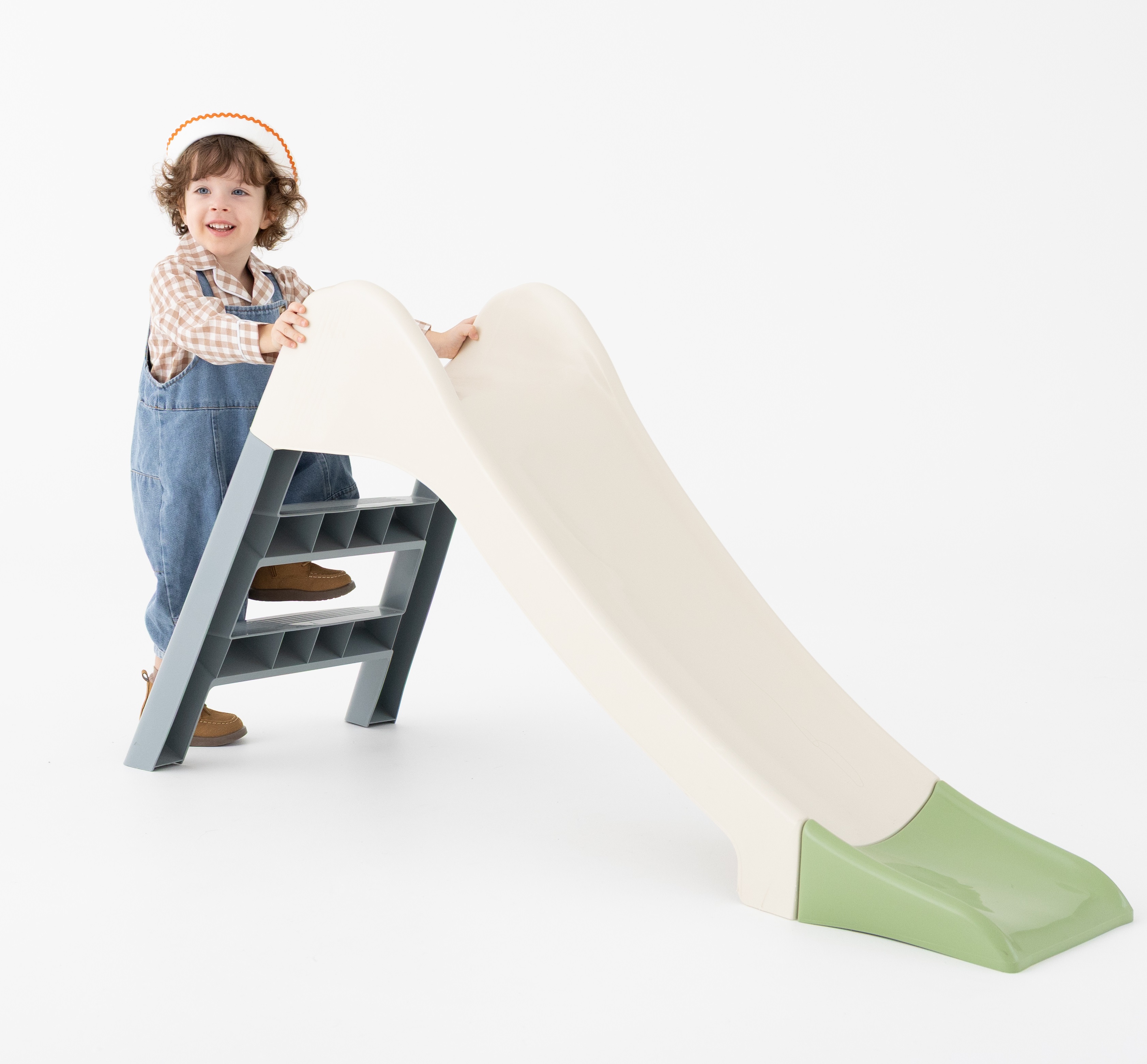 Горка ZEBRA - фото 2