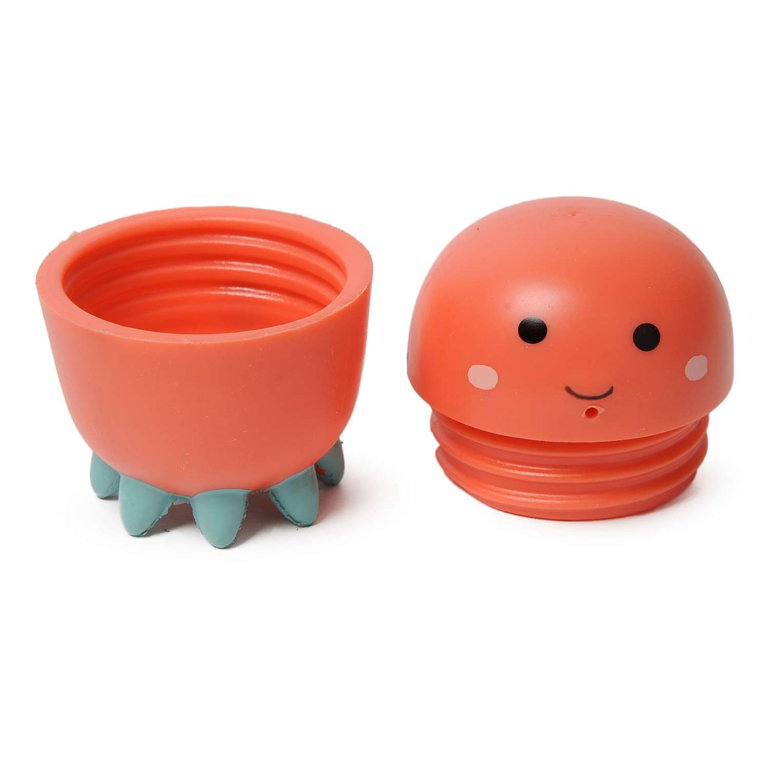 Игрушка BabyGo Для купания - фото 8