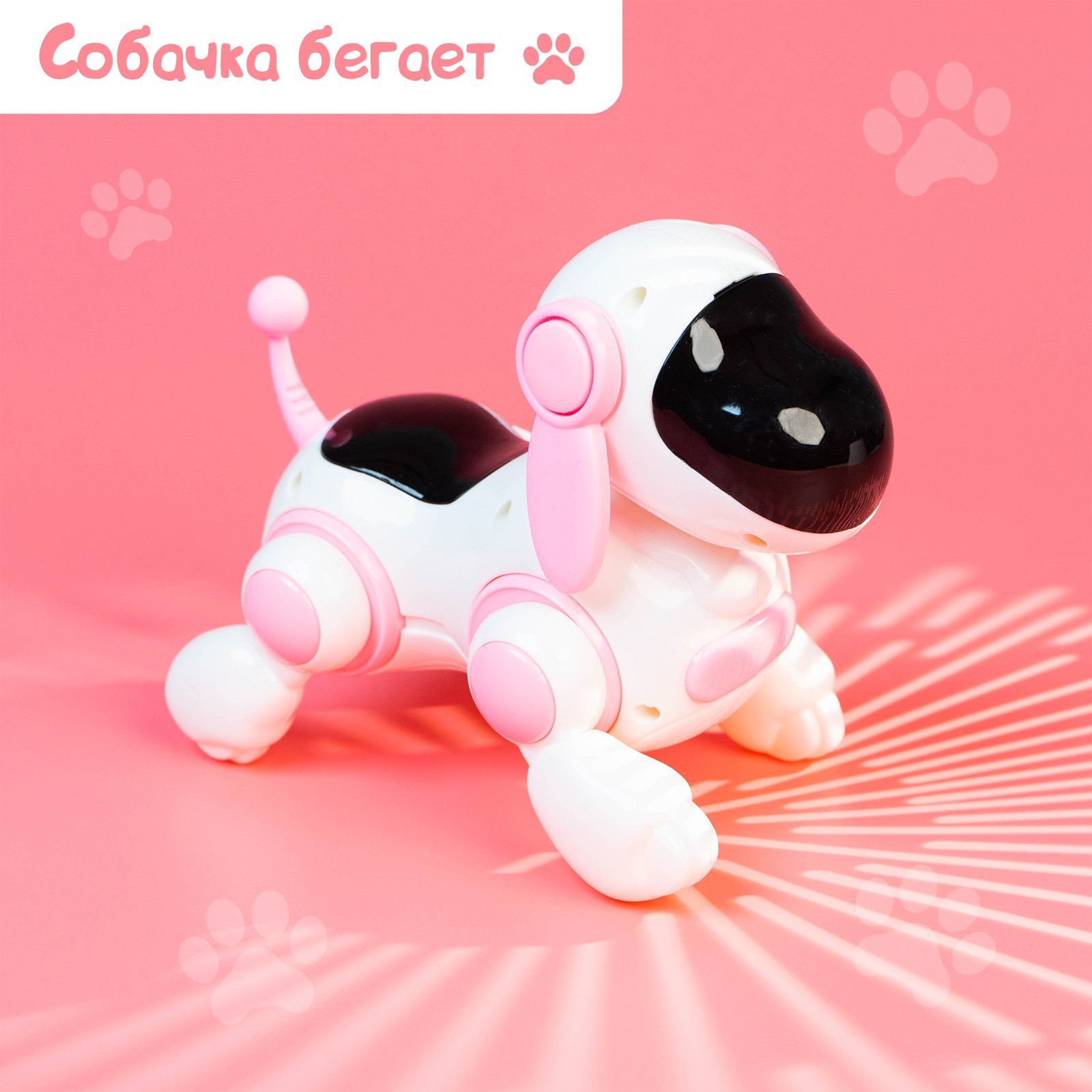 Игрушка WOOW TOYS робот - фото 9