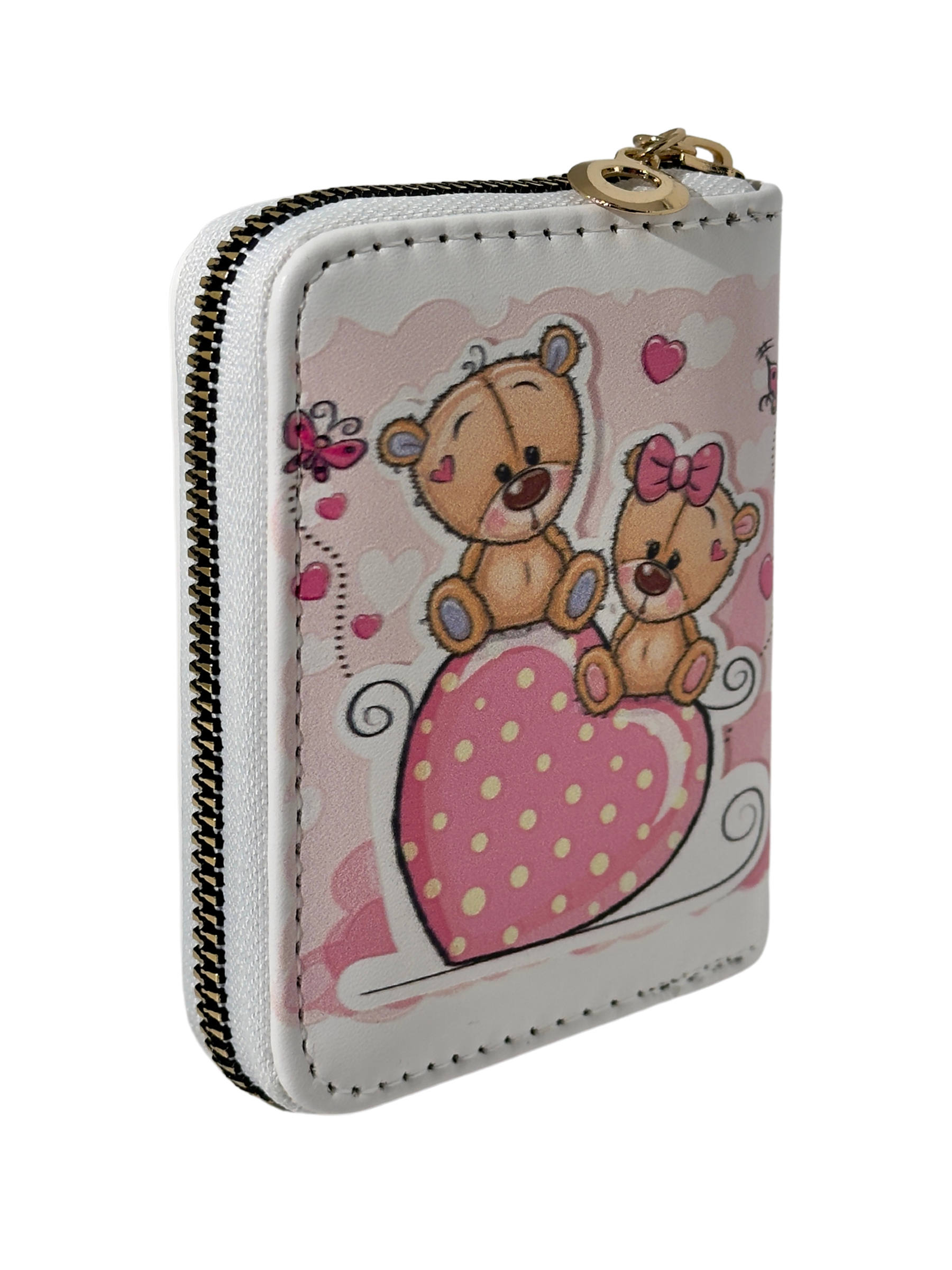 Кошелек Little Mania Мишки - фото 3