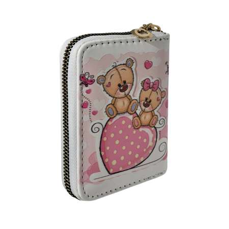 Кошелек Little Mania Мишки