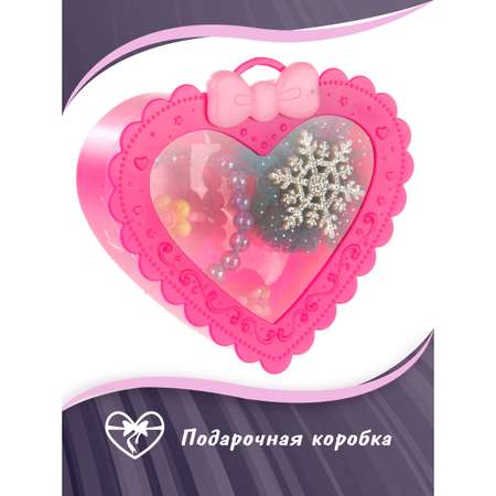 Игрушка Amico бижутерия