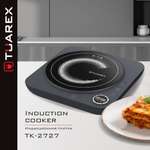 Плита TUAREX TK-2727