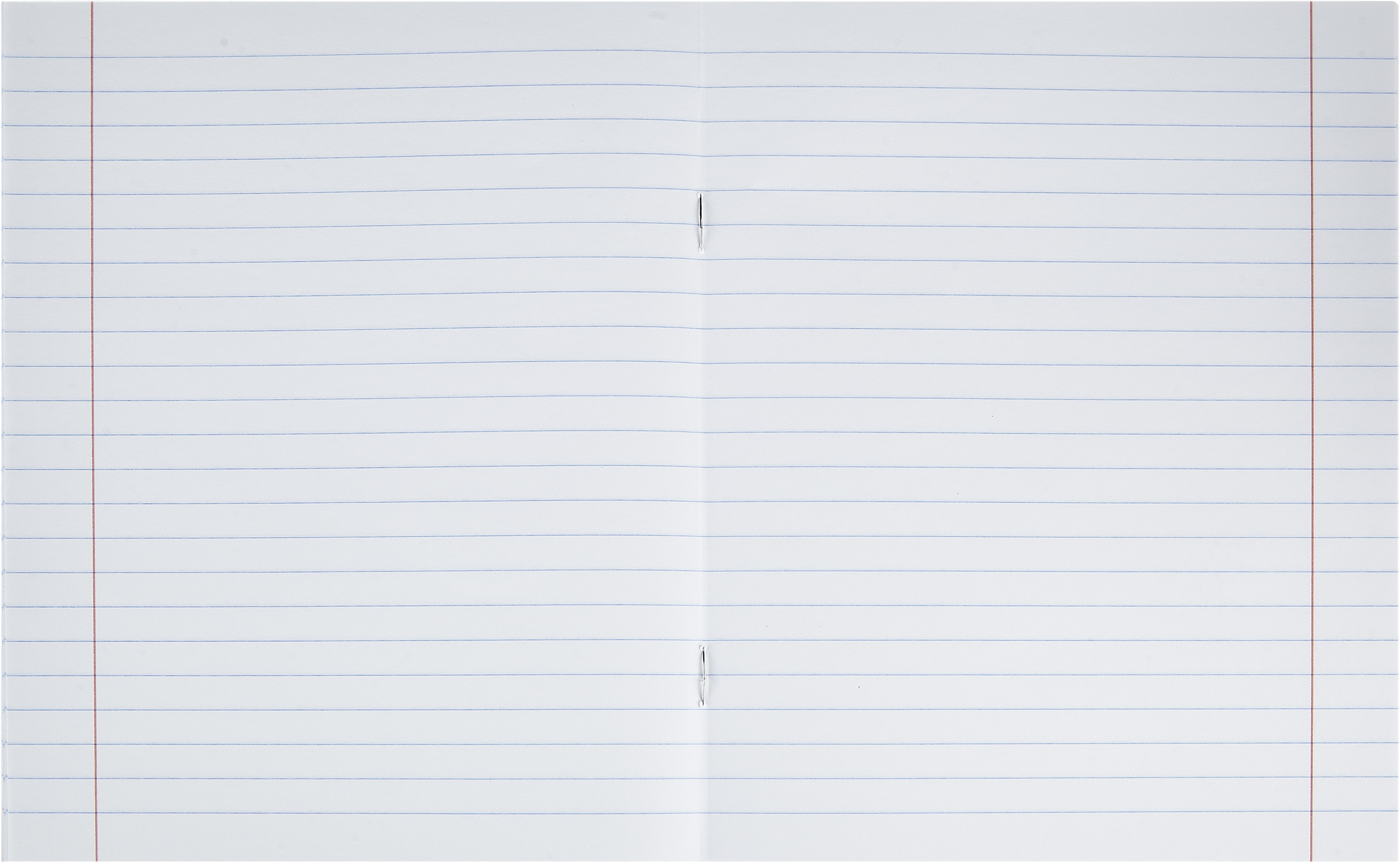 Тетрадь Комус линейка - фото 5