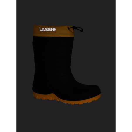 Сапоги резиновые Lassie