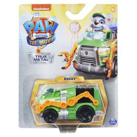 Автомобиль Paw Patrol