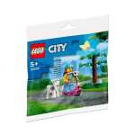 Конструктор LEGO City 30639 20 дет.
