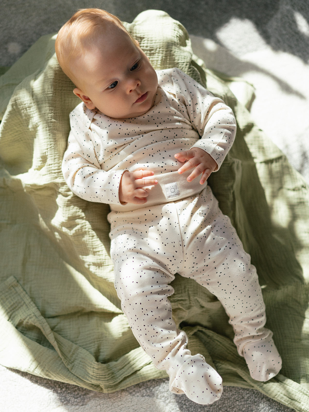 Ползунки Mjolk 1556621 - фото 3