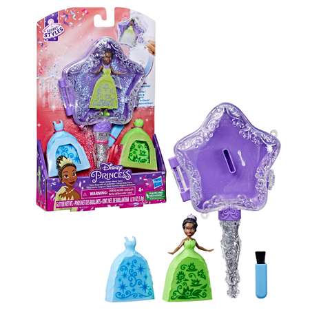 Кукла модельная Disney Princess