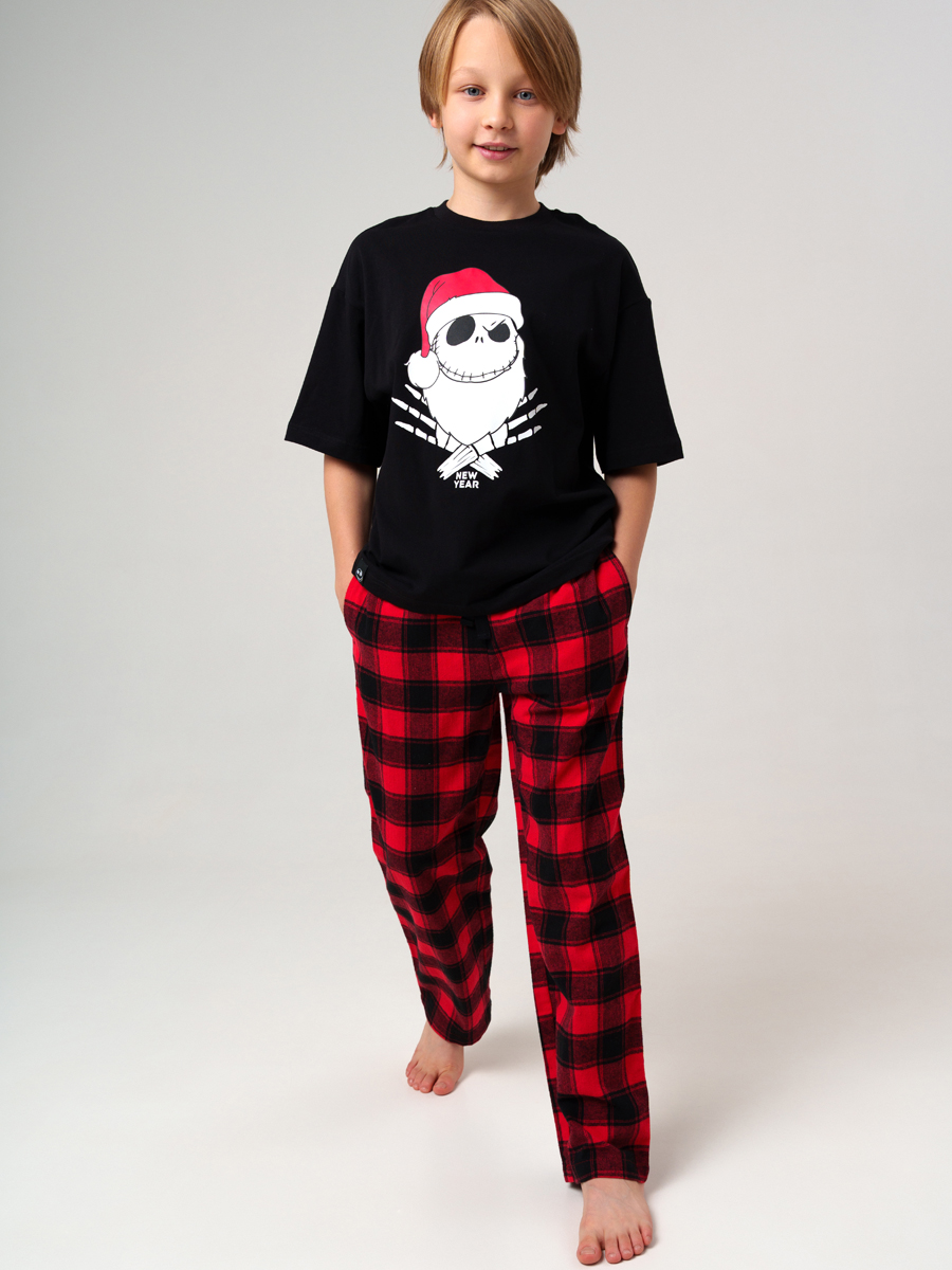 Пижама PlayToday 42531003 - фото 4