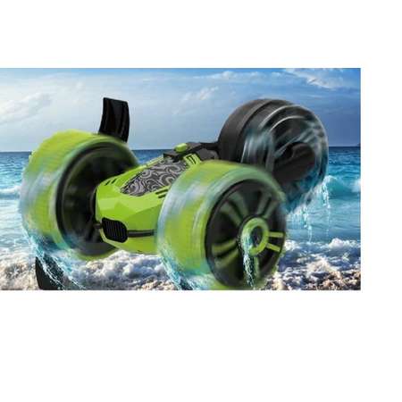 Автомобиль РУ Create Toys