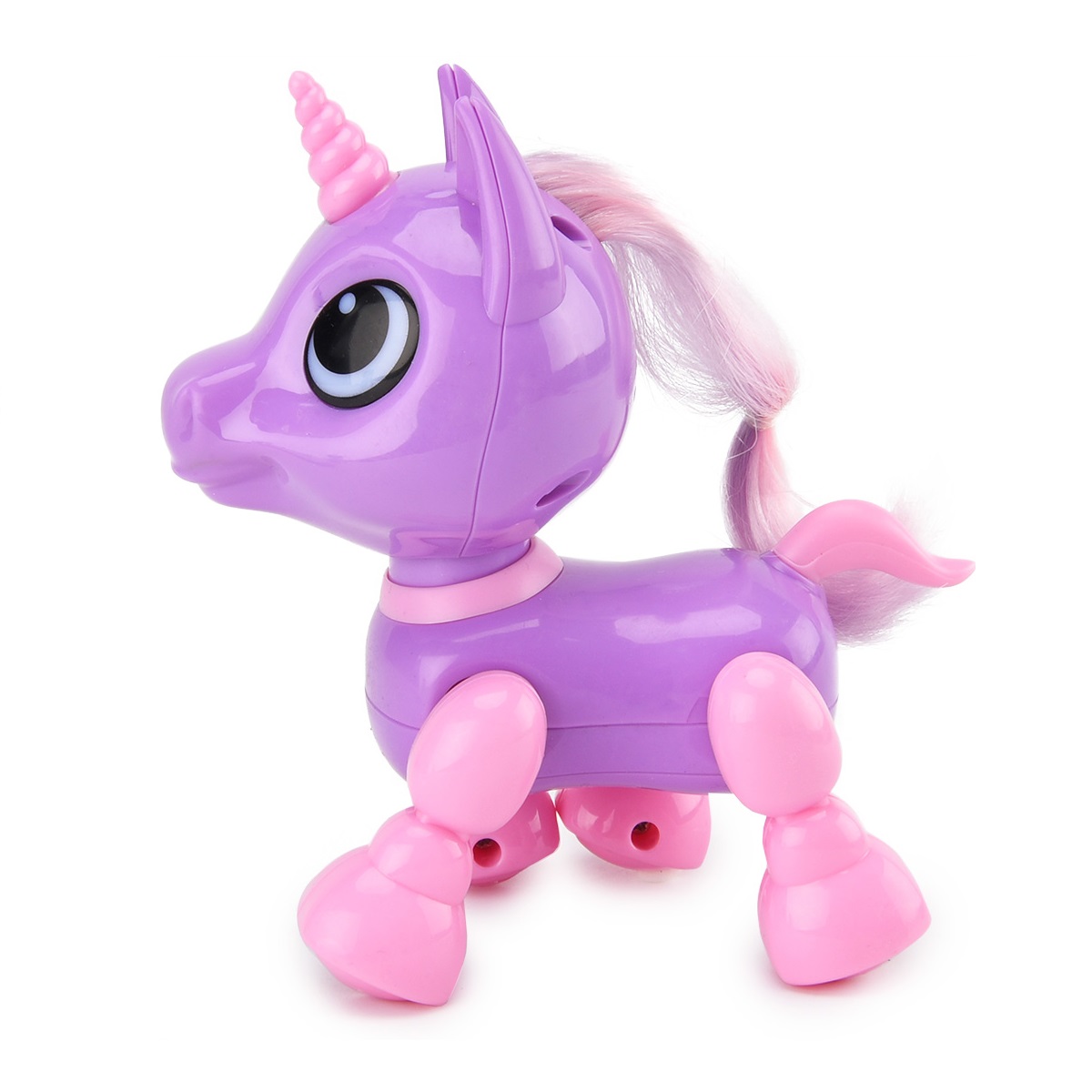 Игрушка Mioshi Умные животные Единорожка - фото 1