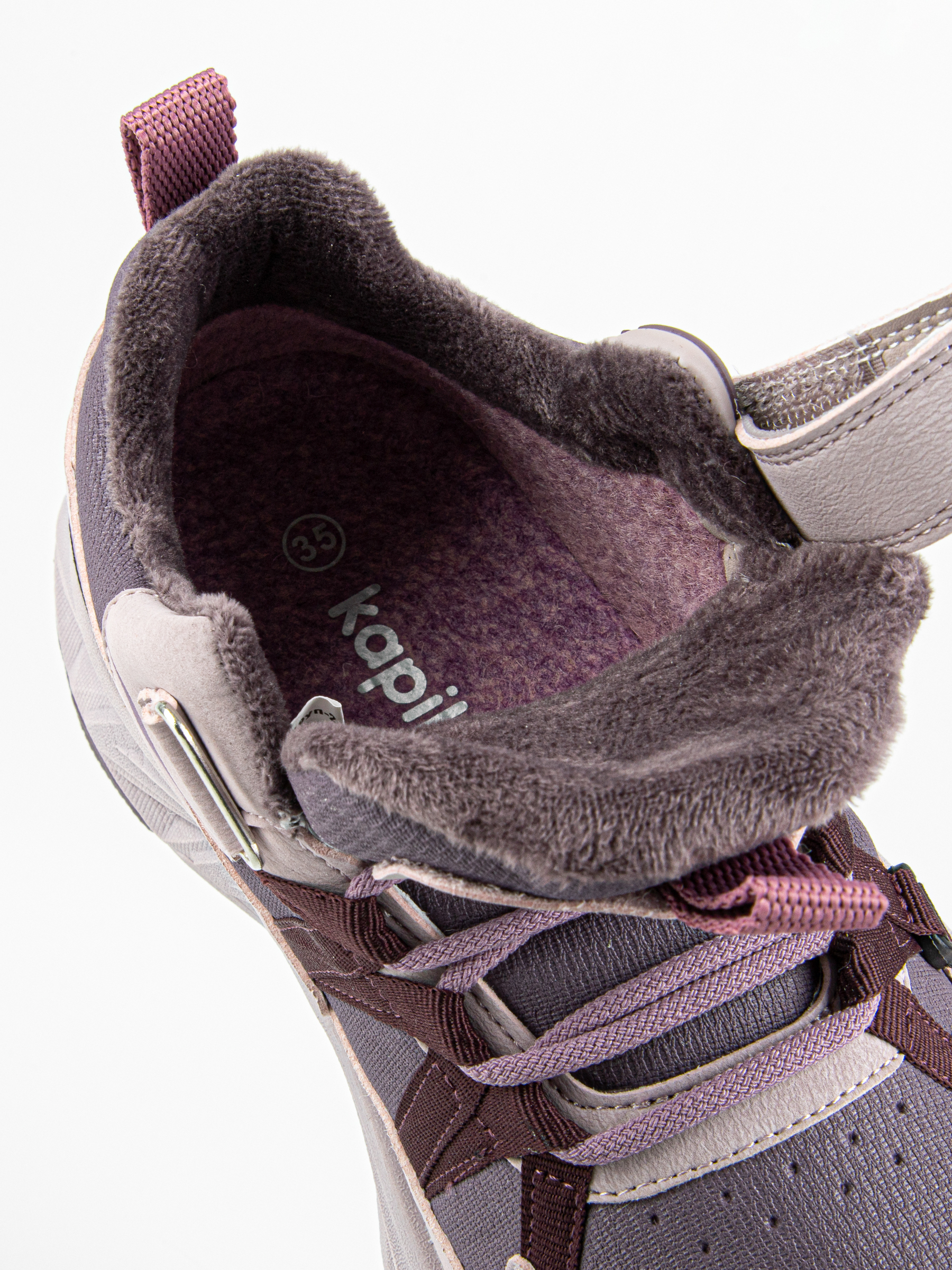 Ботинки Kapika 53719уп-2 - фото 9