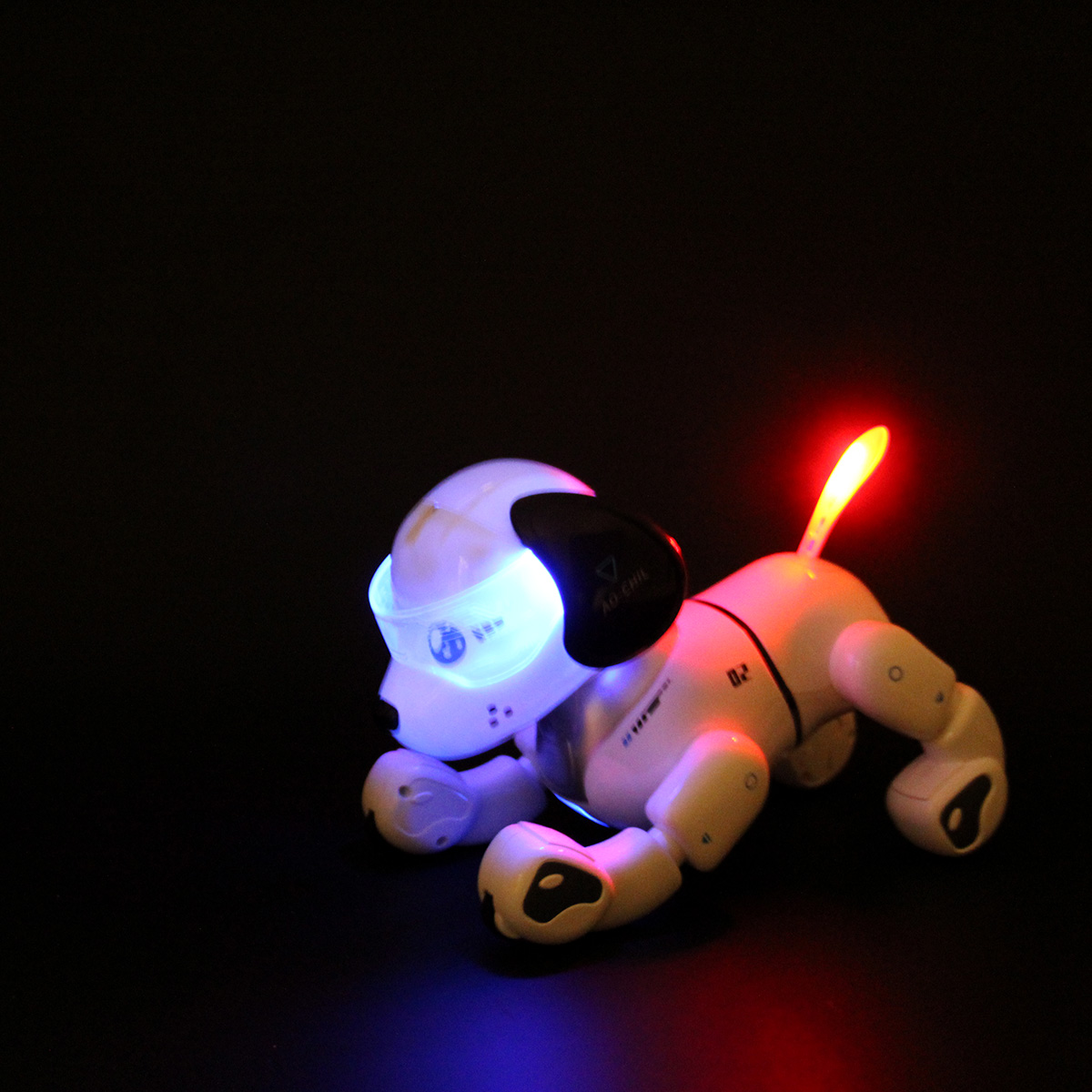 Собака РУ Veld Co - фото 13