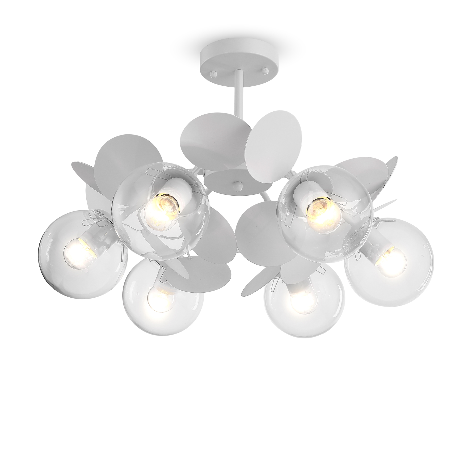 Люстра FREYA - фото 1