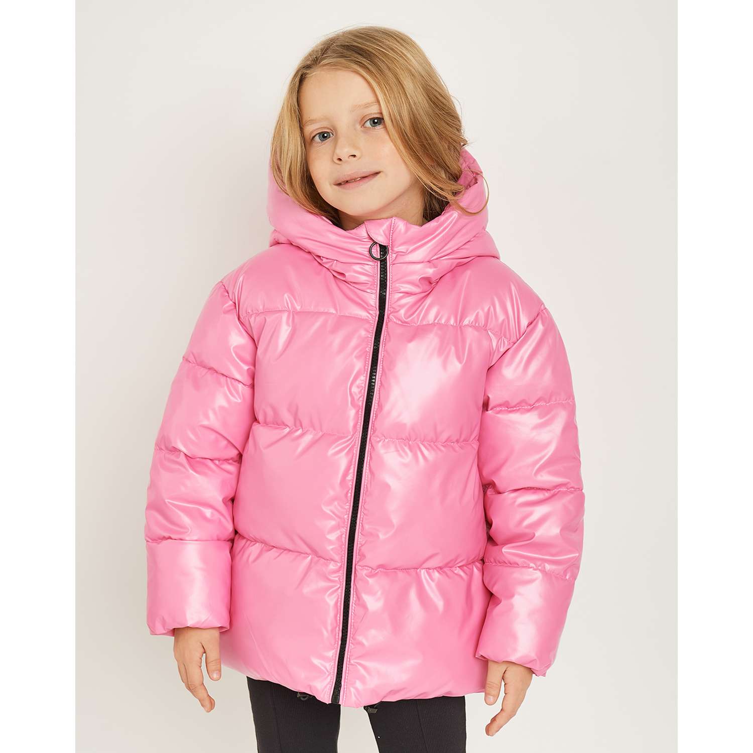 Куртка Futurino Fashion S23FF3-1O02kg-JJ - фото 1