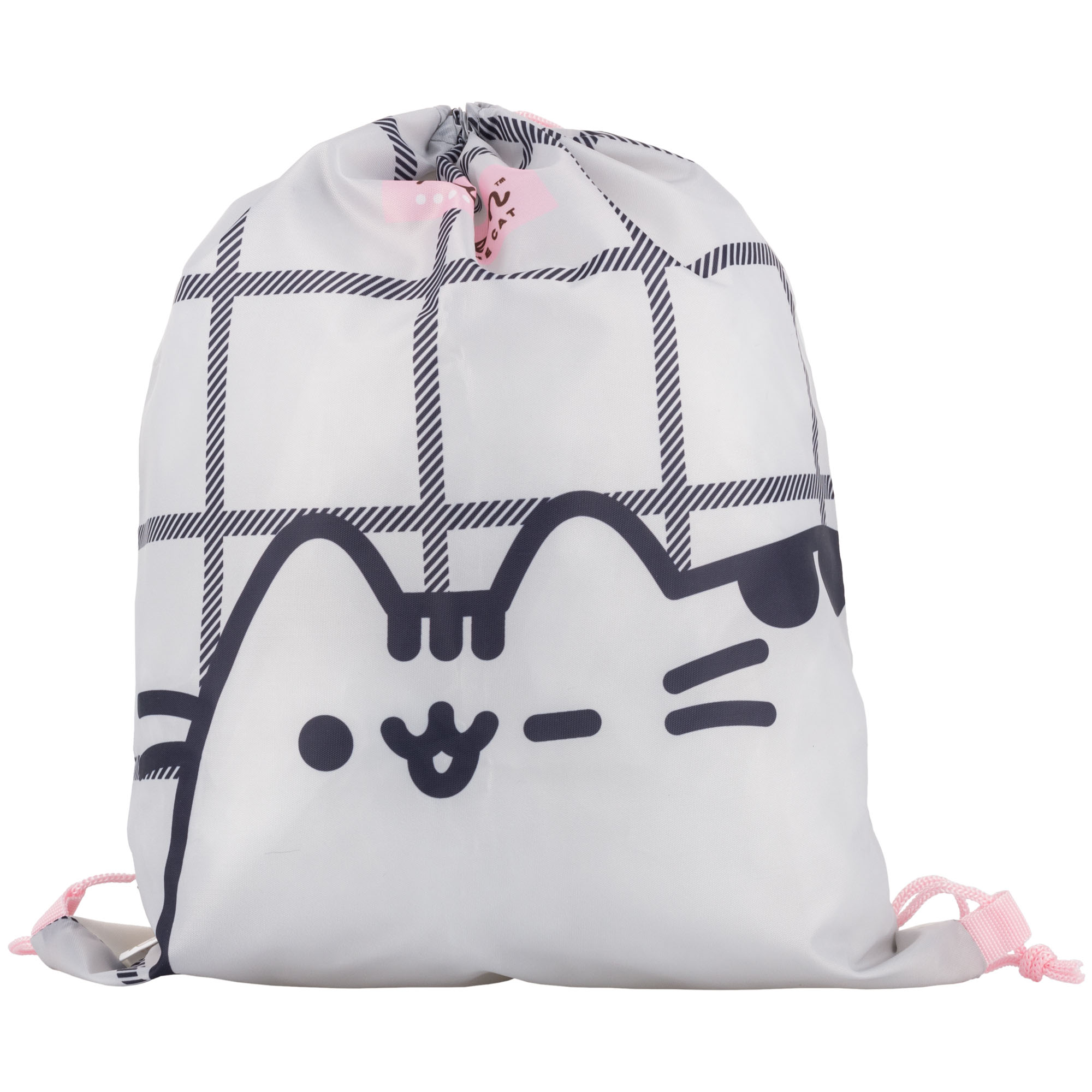 Мешок для обуви Pusheen - фото 5