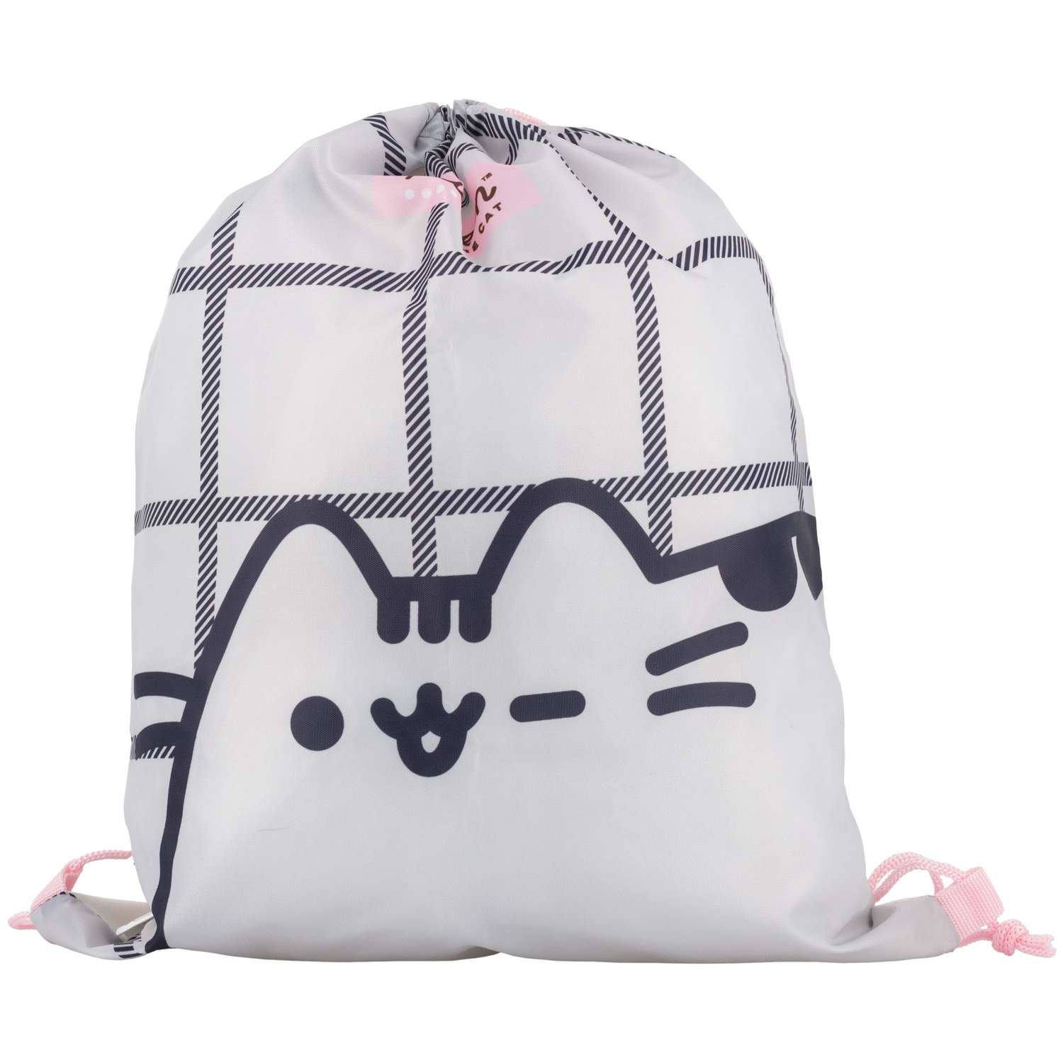 Мешок для обуви Pusheen - фото 5