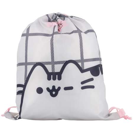 Мешок для обуви Pusheen
