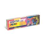 Пластилин GIOTTO 10 цв.