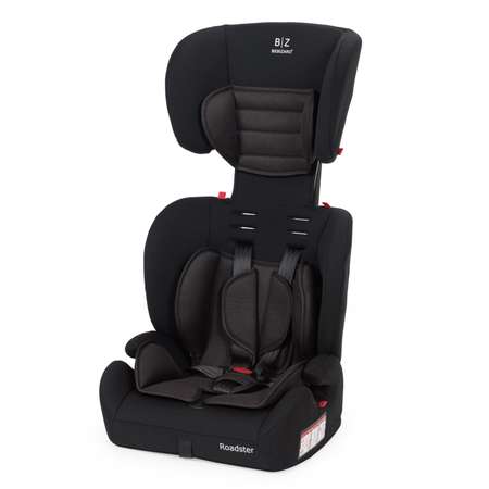 Автокресло Bebizaro Isofix 1/2/3 (9-36 кг)