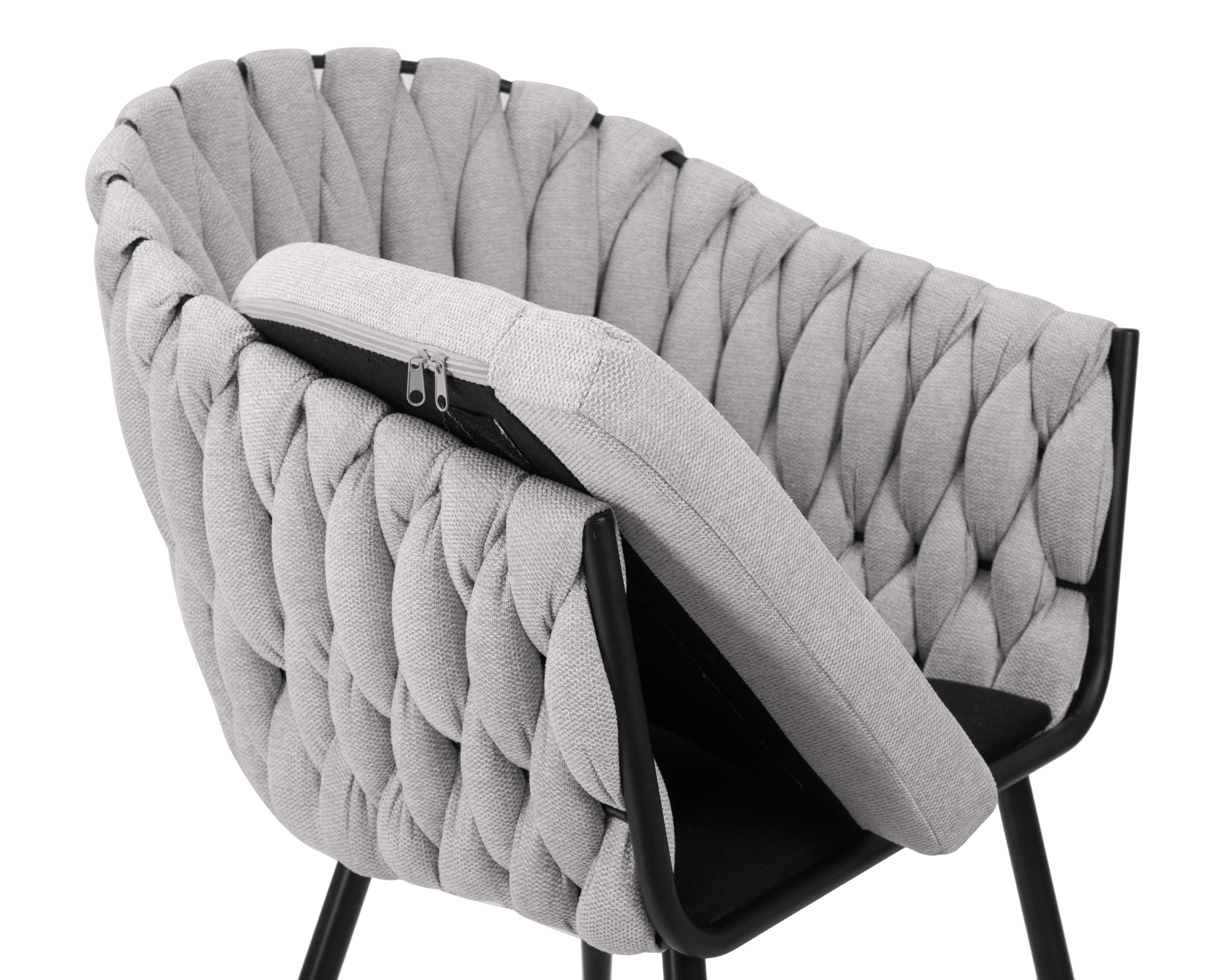 Стул DOBRIN MATILDA - фото 7