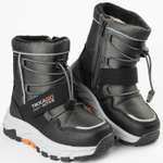 Дутики TikkaGo