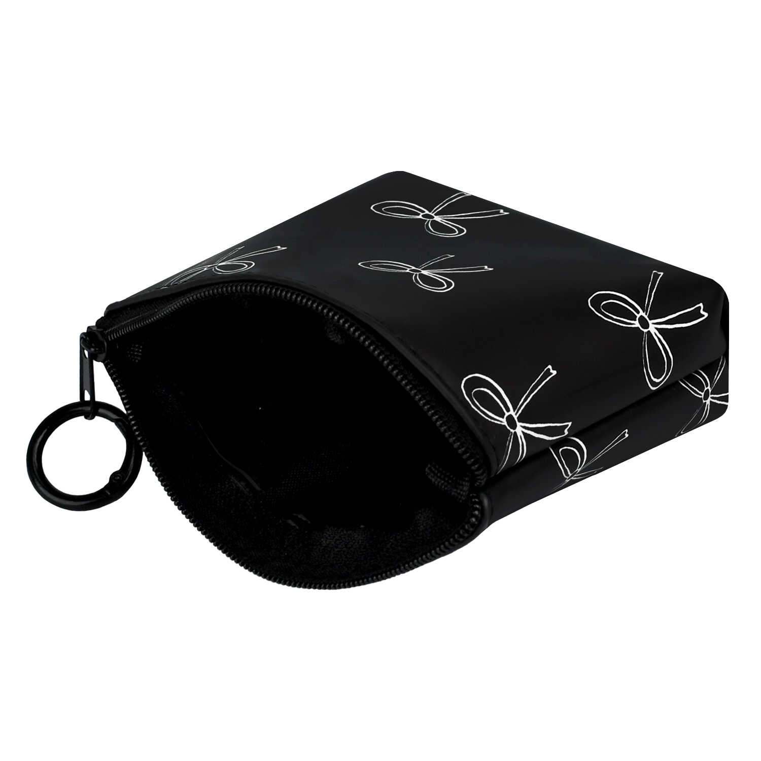 Кошелек Феникс + Бантики - фото 2