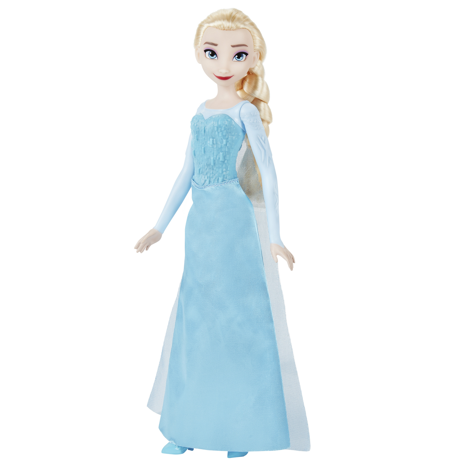 Кукла классическая Disney Frozen F32575L0 - фото 3