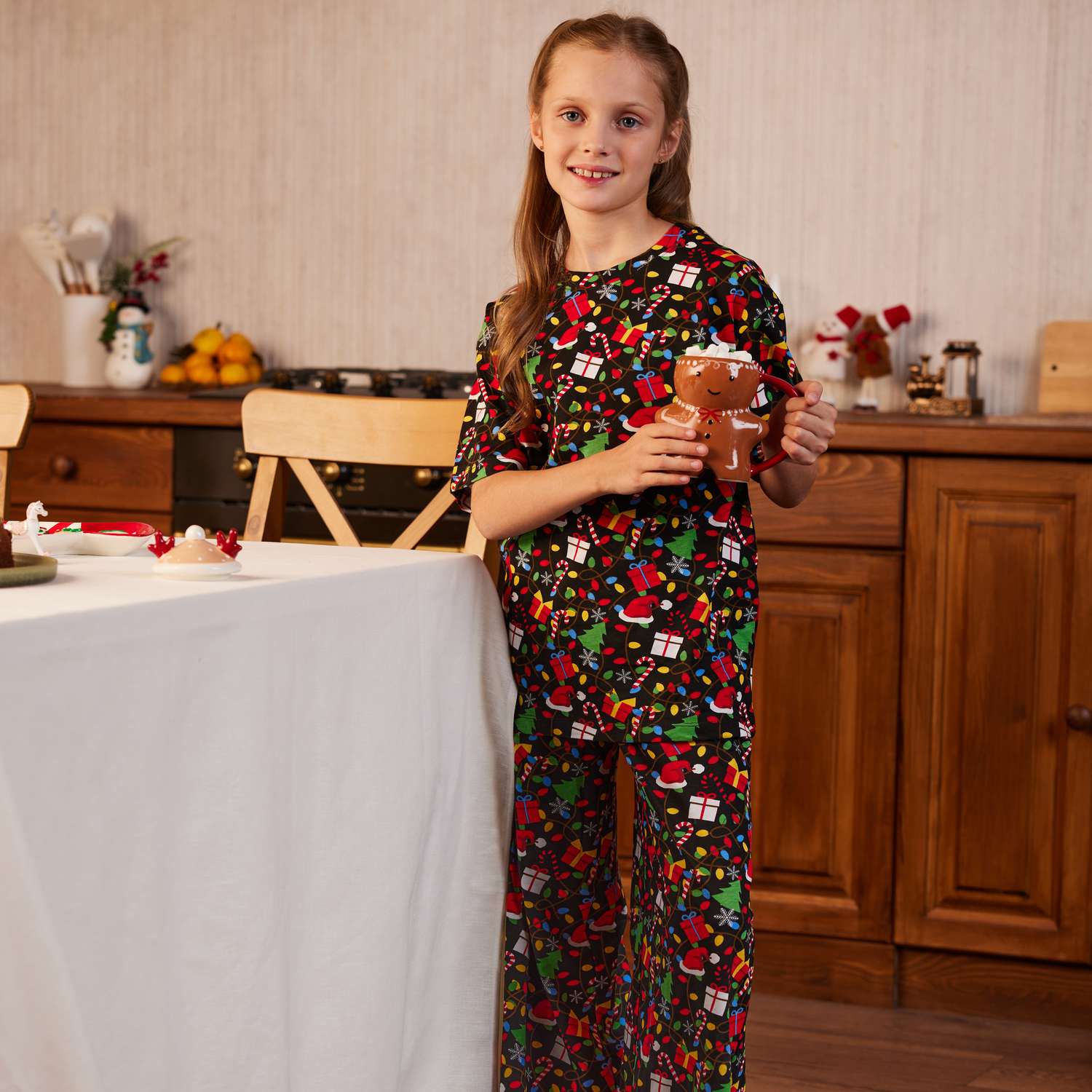 Брюки ё - фото 1