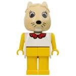 Фигурка LEGO Fabuland Rabbit