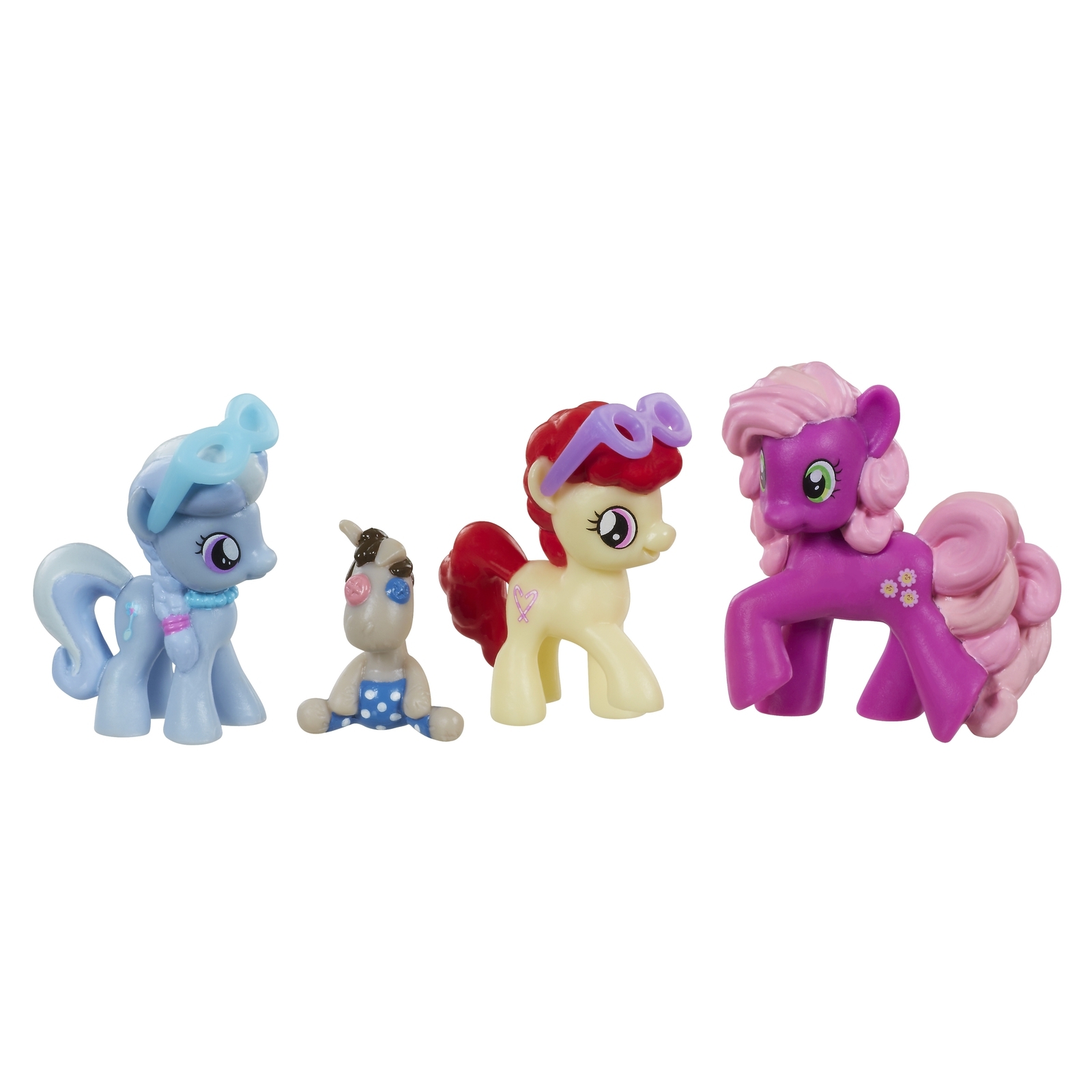 Игровой набор My Little Pony в ассортименте - фото 3