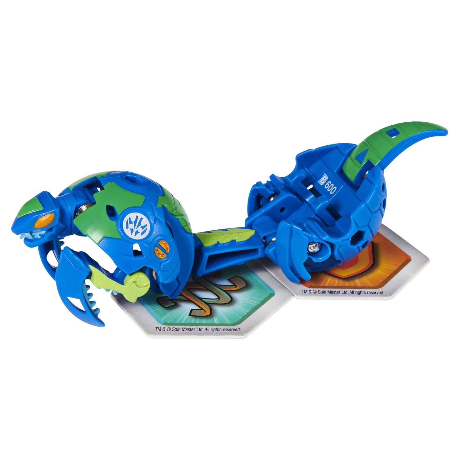Фигурка Bakugan - фото 3