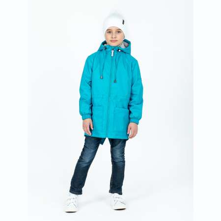 Ветровка KiMMi co