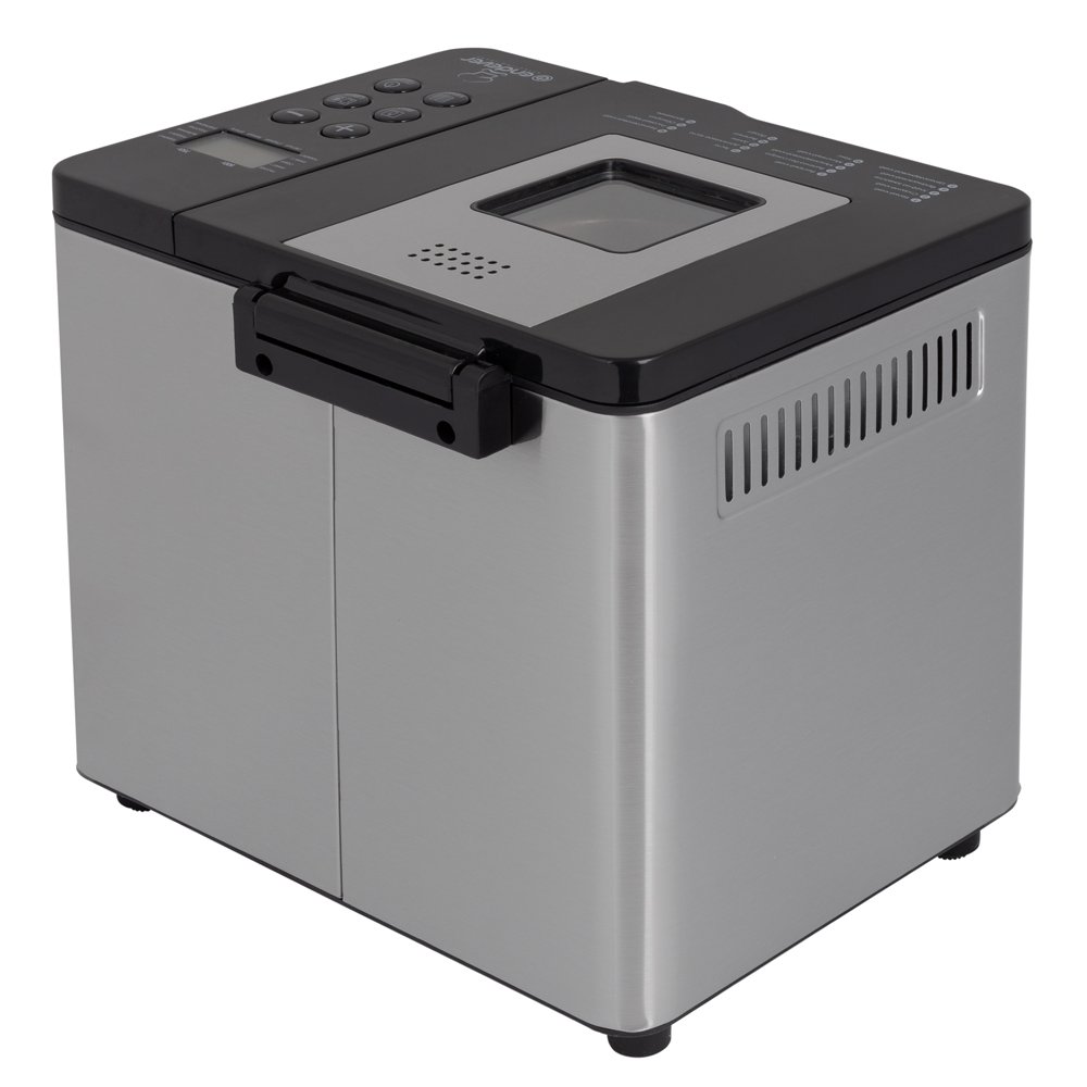 Хлебопечь ENDEVER skyLine MB-54 - фото 8