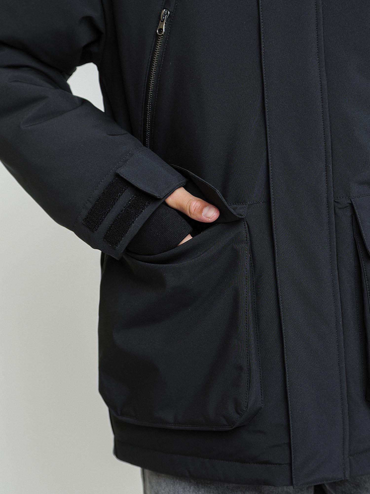 Парка batik 254-26з-2 - фото 8