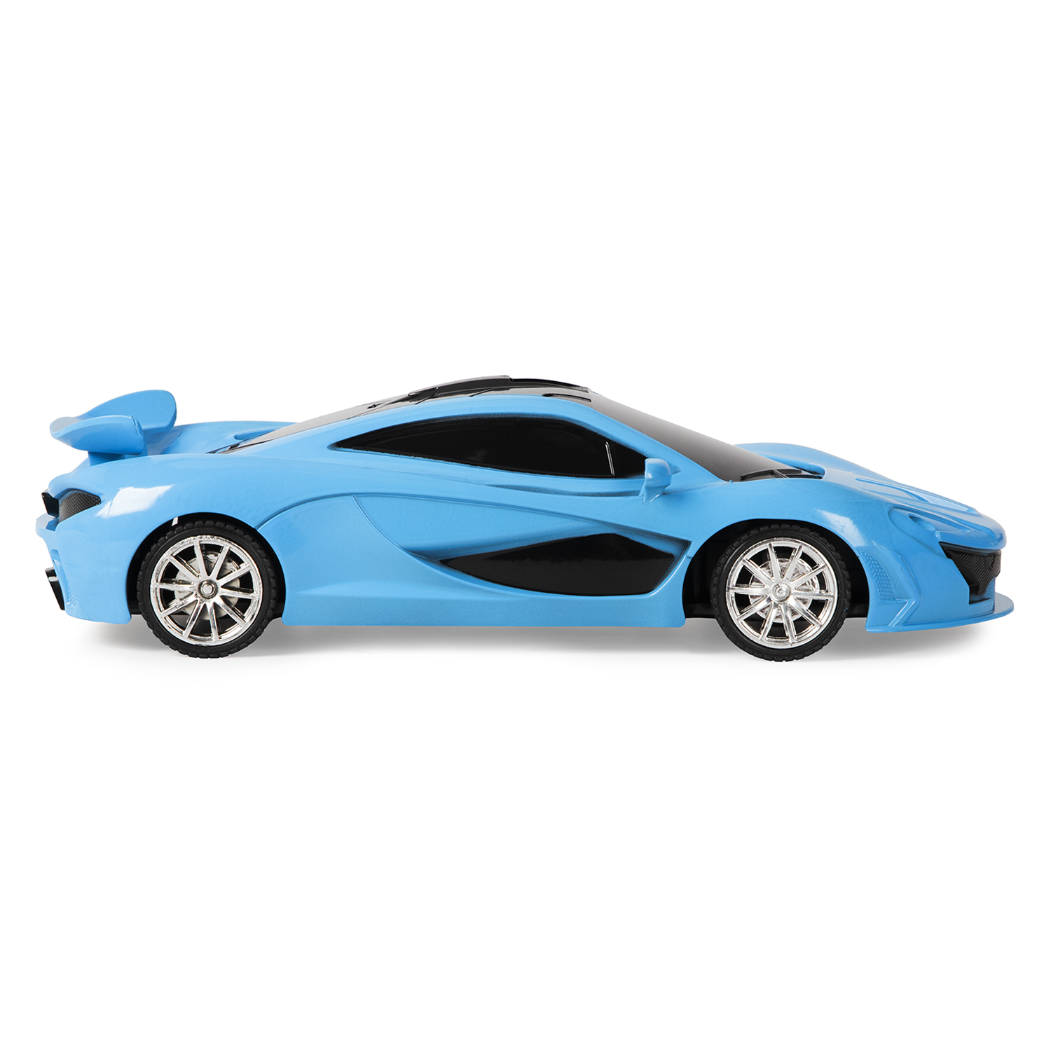 Автомобиль РУ AUTODRIVE Гоночный 1:18 - фото 8