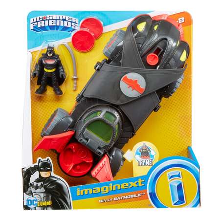 Автомобиль IMAGINEXT