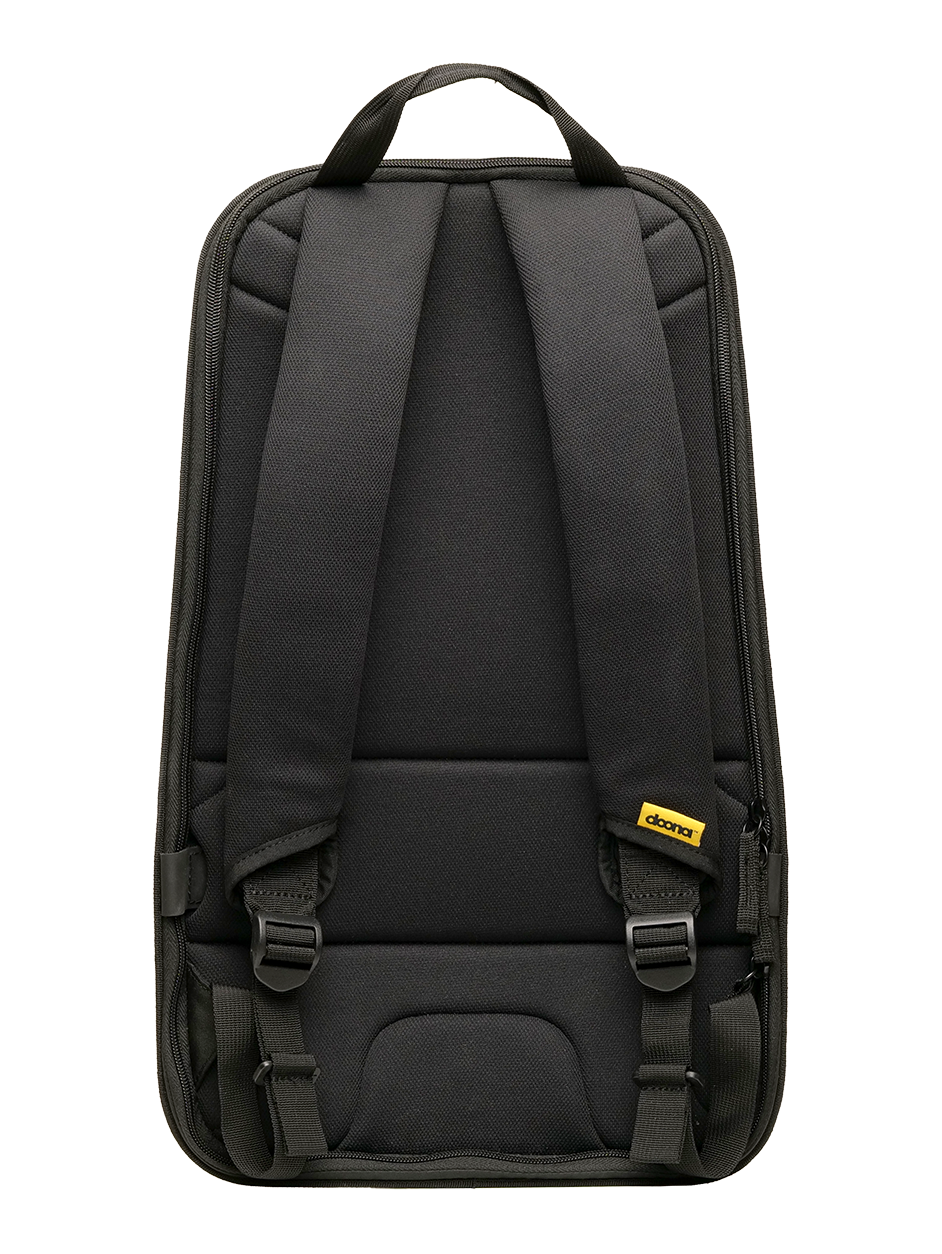 Cъемная корзина-рюкзак Doona X - фото 8