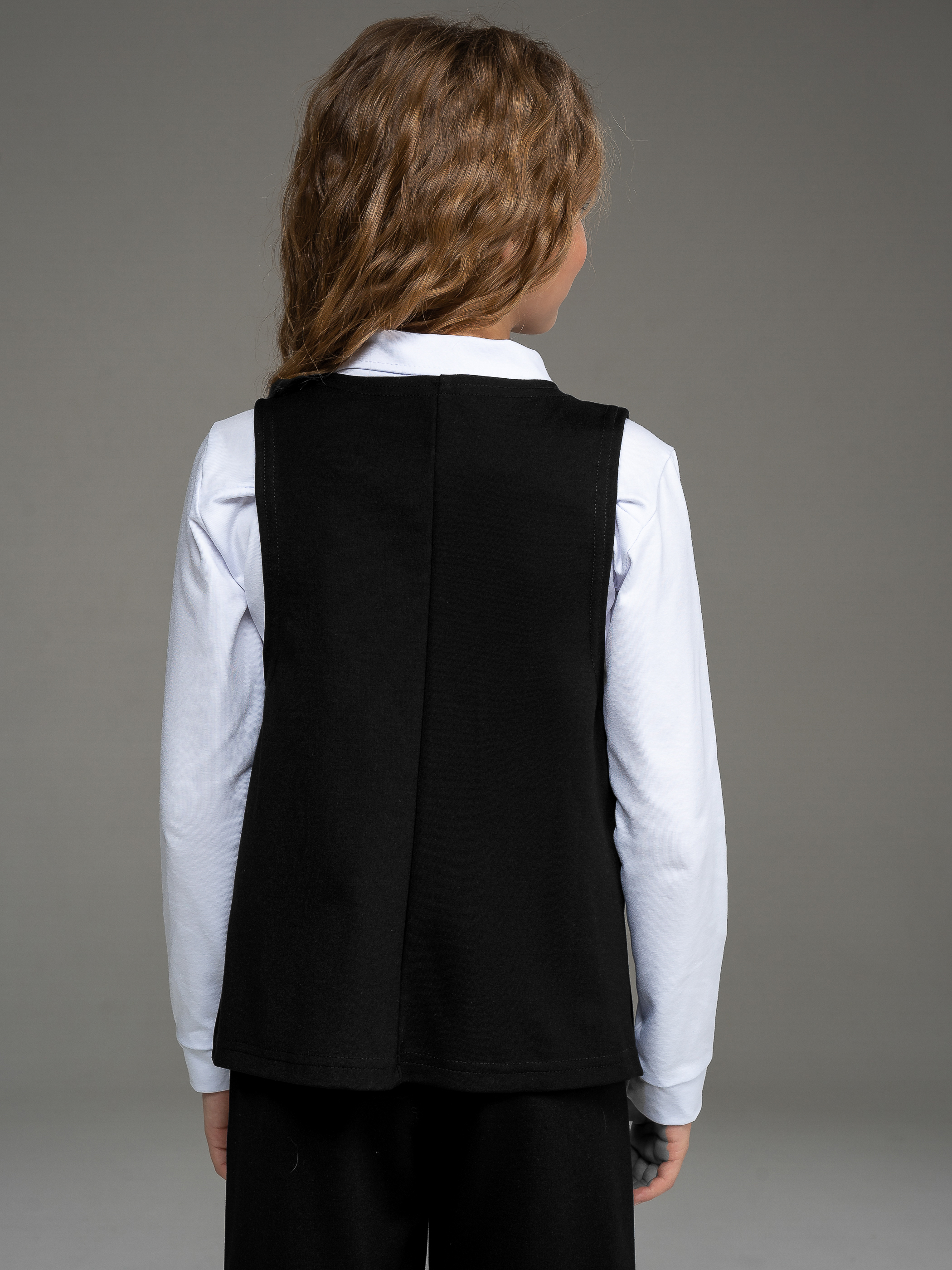 Жилет Looklie 1599DRch - фото 6