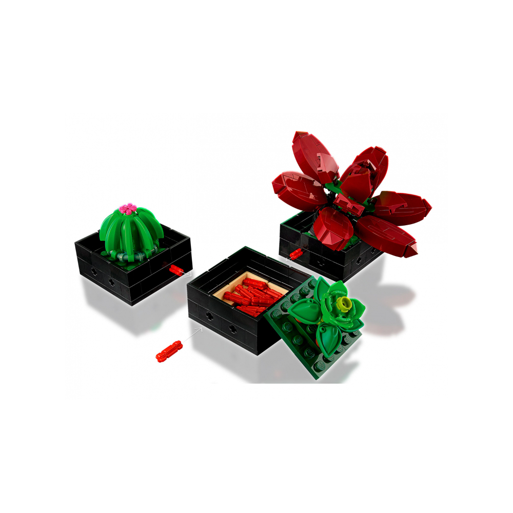 Конструктор LEGO Creator 6167 дет. - фото 5