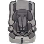 Автокресло Teddy Bear 513R/07 grey-grey dot 1/2/3 (9-36 кг)