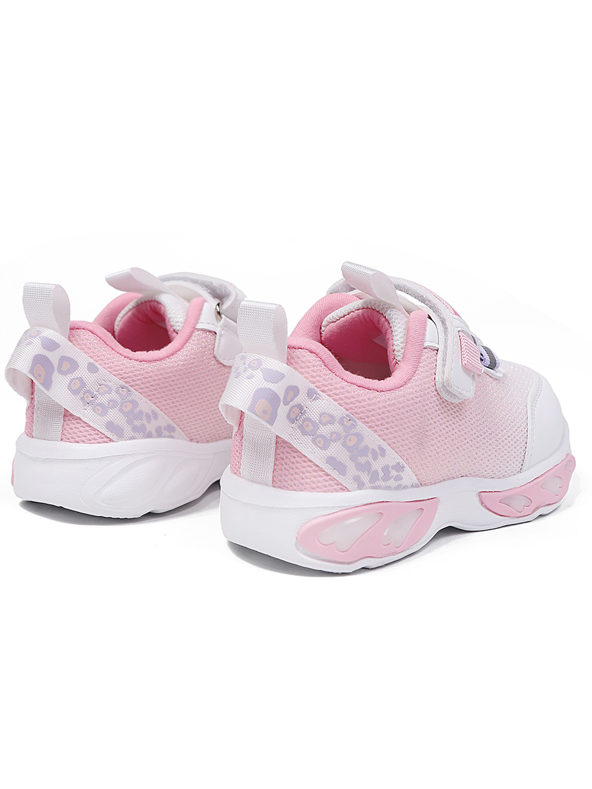 Кроссовки Boys and Girls 26017 - фото 4