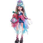 Кукла модельная Monster High Monster Fest Лагуна