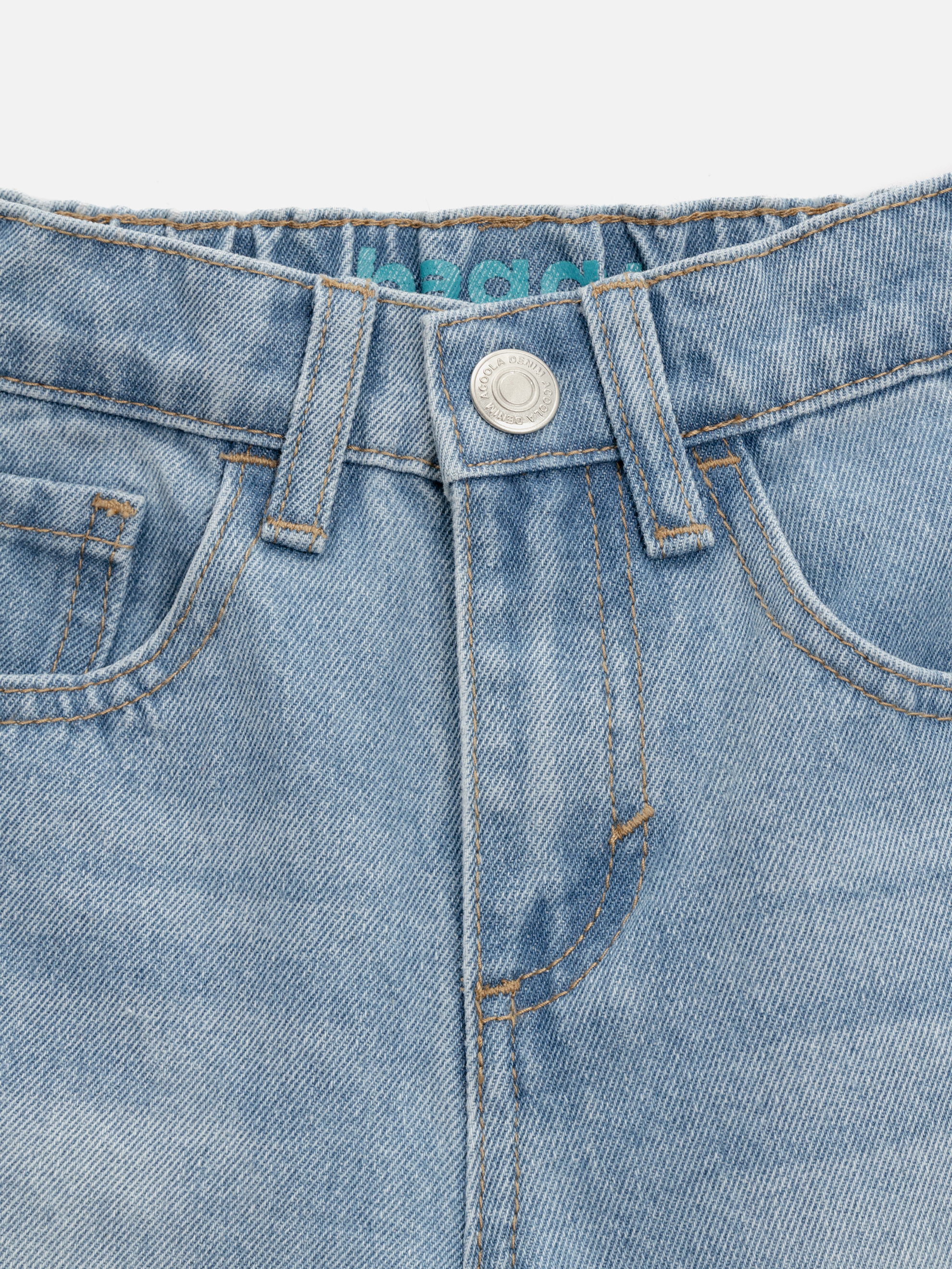 Джинсы Acoola 20120440109_0095793 - фото 3