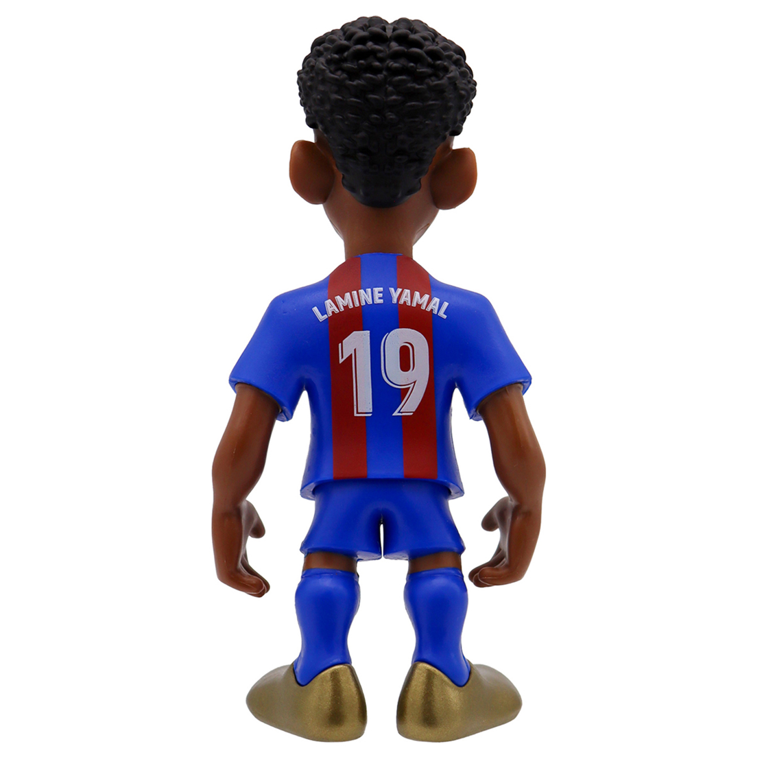 Фигурка MINIX - фото 10